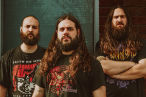 “Afterimage” prepara el tercer asalto de Restless Spirit 