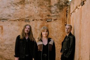 “So Said The Roach”, primera toma de contacto con los debutantes Rocky’s Pride & Joy 