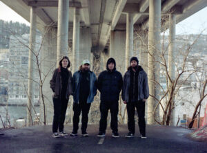 Slomosa nos avanza la primera pista de su próximo trabajo, “Cabin Fever” 