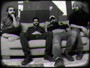 Among Us da las primeras pinceladas de su nuevo álbum, “Cielo Drive” 