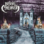 Sonidos Del Ayer; Bone Church – “S/T” (2017)