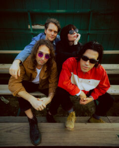 Presentamos a la nueva formación Daiistar; así suena su nuevo single “Star Starter”…