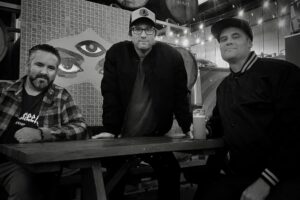 “Drift Into Sequence”, nuevo avance de Doors To Nowhere directos a su próximo trabajo aún sin detalles 