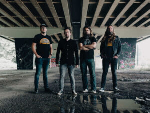 Avanzamos todos los detalles de la tercera entrega de Fire Down Below; “Low Desert Surf Club” 