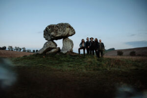 Green Lung anuncia su tercer trabajo para el último trimestre del año; “This Heathen Land” 