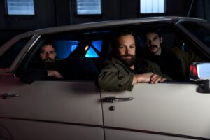 Los experimentales italianos Humulus renuevan alineación y presentan todos los detalles del nuevo “Flowers Of Death” 