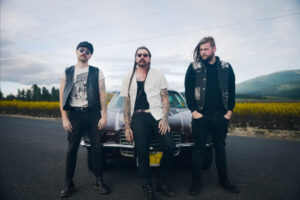 Kadabra comparte el single “High Priestess”; el nuevo “Umbra” llegará este Octubre 