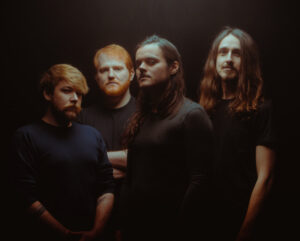 Los británicos Morag Tong liberan todos los detalles del nuevo “Grieve” 