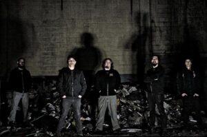 “Guided By The Second Sun” será el segundo EP de los canadienses Spook The Beast 