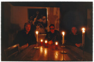 “Planet Brutalicon” será el estreno de los australianos Stepmother 