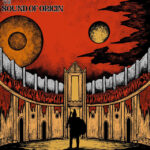 The Sound Of Origin – “Man In The Arena” (2023)