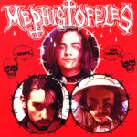 Mephistofeles lanzará en físico de 7” el doble single “Werewolf Boogie/Lucky Spin”