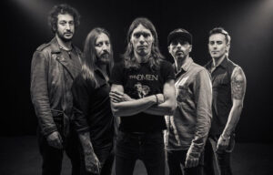 “I Am The Land” será el esperado estreno de Queen Marsa