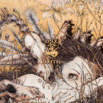 Sonidos Del Ayer; U.S. Christmas – “Run Thick In The Night” (2010)