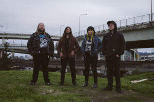 Lord Dying regresa con el nuevo “Clandestine Transcendence”