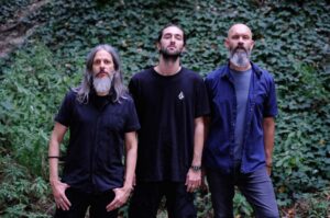 Ufomammut desvela “Crookhead”, la canción principal de su próximo EP