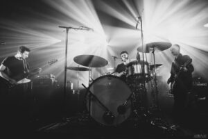 “Ravenous”, primer avance al próximo EP de Greyborn