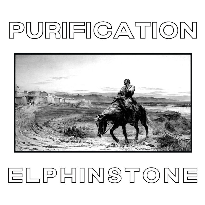 Purification – “Elphinstone” (2023)