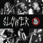 El mega proyecto Slower, con miembros de Monolord, Fu Manchu, Kyuss, Year Of The Cobra, Lowrider y Kylesa, muestra su homenaje a Slayer en su nueva propuesta