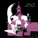 Sergio Ch está de vuelta con el single “Shesus Christ”