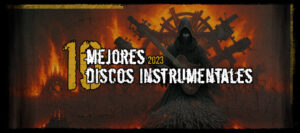 -TOP 10- Mejores Discos Instrumentales del 2023