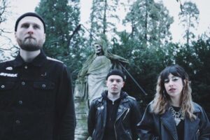 El ascenso de Daevar continúa con su próximo “Amber Eyes”