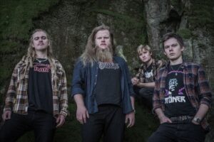 “Weedwacker”, primer single de Guenna como avance de su álbum debut