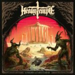 Heavy Temple – “Garden Of Heathens” (2024)