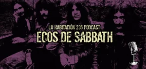 Podcast Online – “Ecos De Sabbath Vol. III” (Episodio 117)