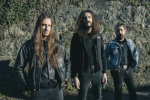 Cancervo desvela el primer avance de su próximo “III”