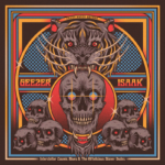Geezer vs Isaak – “Interstellar Cosmic Blues & The Riffalicious Stoner Dudes” (2024)