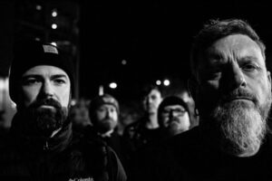 Mastiff anuncia el nuevo “Deprecipice” a través de MNRK Heavy