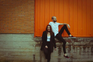 Rheia Gorecki está de vuelta con el single “Rattlesnake” de su próximo EP