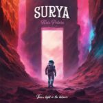 Surya Kris Peters – “There’s Light In The Distance” (2024)