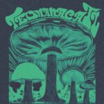 Teonanacatl se estrena con el single “The Lights Of The Universe”