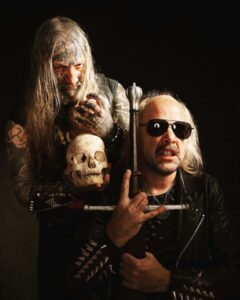 Friends Of Hell regresa el mes que viene con el nuevo “God Damned You To Hell”