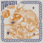 Maragda – “Tyrants” (2024)