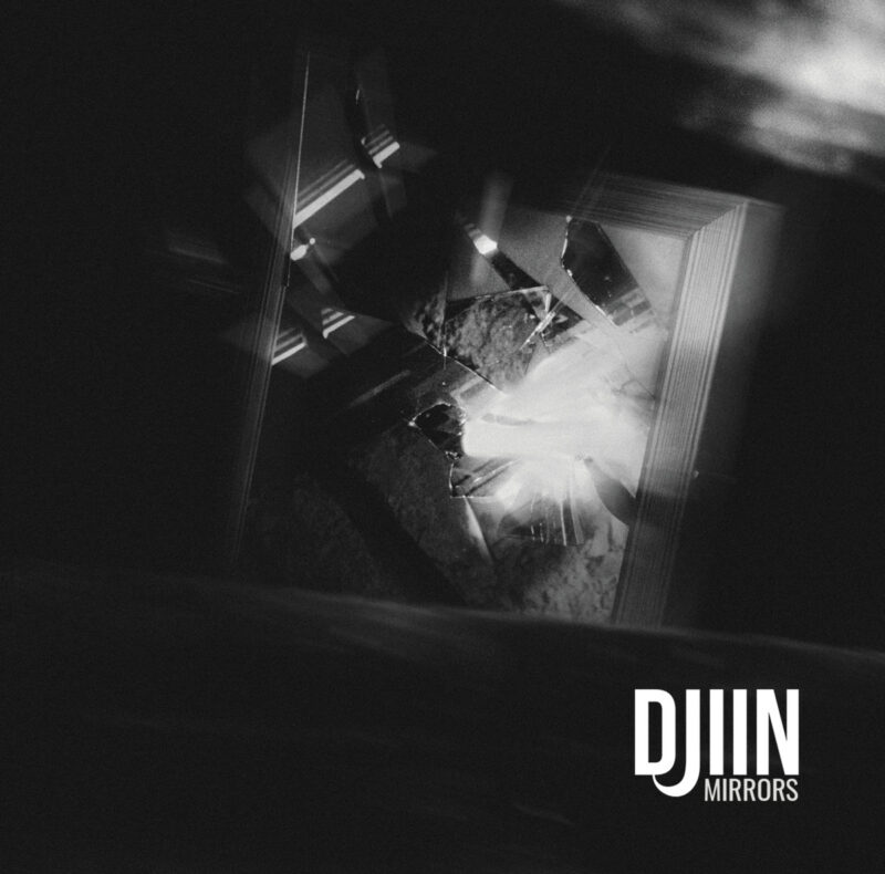 Djiin – “Mirrors” (2024)