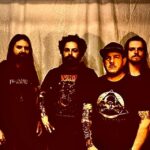 “Breakfast With Dead” será la quinta entrega de los norteamericanos Duel