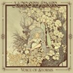 Horseburner – “Voice Of Storms” (2024)