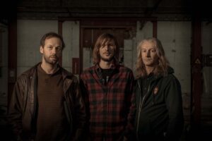 “Pilgrims Of The Sun”, continúa la progresión de Atomic Vulture