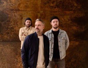 My Diligence anuncia el nuevo “Death.Horses.Black.”