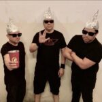 El proyecto SPACETRIPPERS arranca con “Lana Cassiopea” y sus intromisiones en “The Madera Sessions”