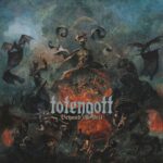 Totengott – “Beyond The Veil” (2024)