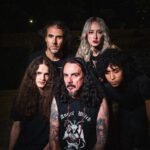 Los brasileños Weedevil regresarán la semana que viene con “Profane Smoke Ritual”