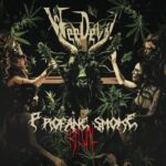 Weedevil – “Profane Smoke Ritual”; Más allá de las influencias…