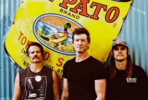 Zig Zags estrenan el videoclip “Brainded Warrior” perteneciente a su próximo trabajo; “Strange Masters”