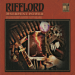 Rifflord – “39 Serpent Power” (2024)