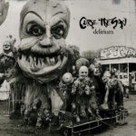 Curse The Son – “Delirium” (2024)