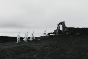 “El Silencio De Un Gesto”, nuevo single de El Altar Del Holocausto